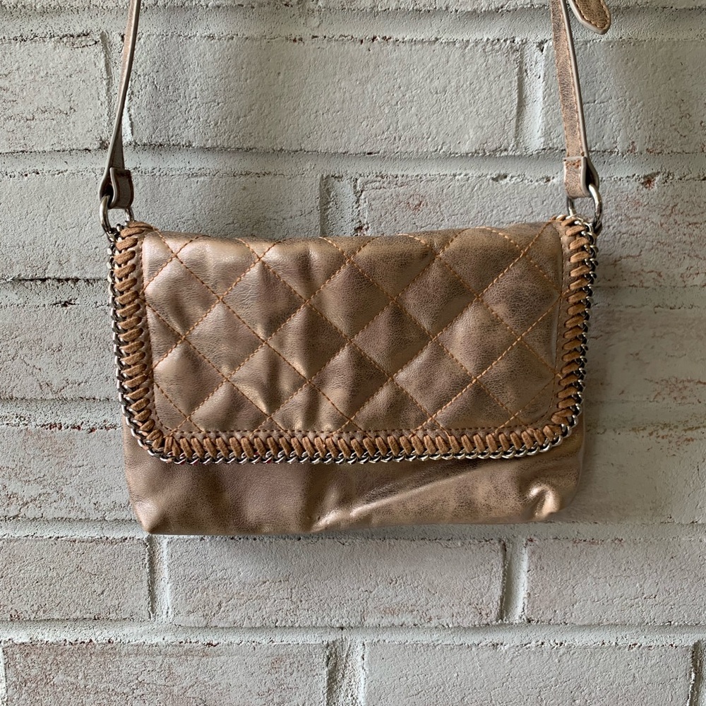 AMERICAN EAGLE OUTFITTERS CROSSBODY PURSE